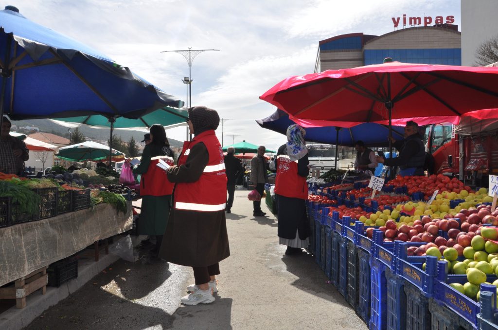 Aile yılı’nın önemi anlatıldı