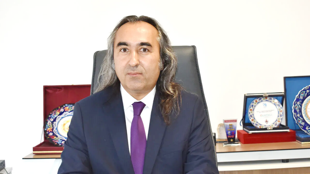 Aydoğmuş: Çanakkale büyük bir kahramanlık destanıdır
