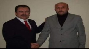 Çiftçi:  “Yazıcıoğlu, sadece bir lider değil, bir dava adamıydı”