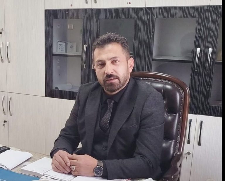 Erkoçoğlu:”Kamyoncu esnafımızın sorunlarını çözmeye çalışacağız”