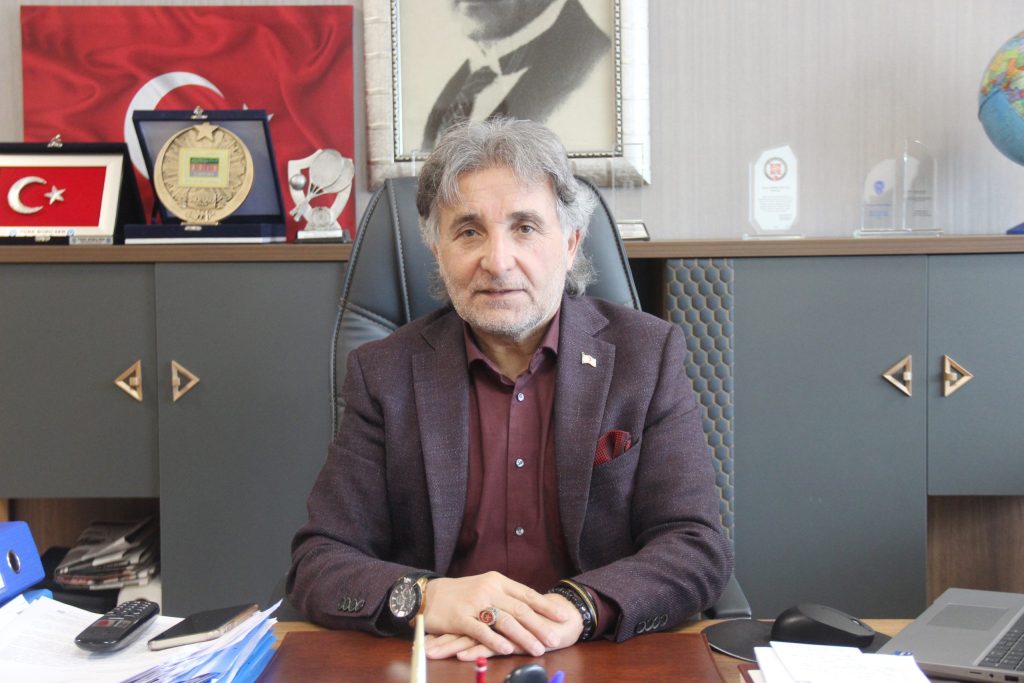 Defterdar Koçaş: “Kira Geliri beyanında son tarih 2 Nisan”
