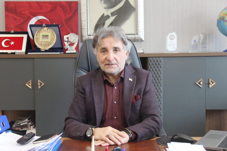 Defterdar Koçaş: “Kira Geliri beyanında son tarih 2 Nisan”