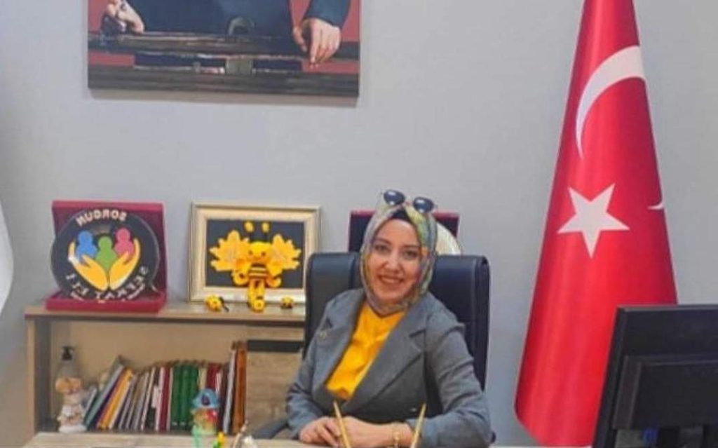 Ünal: “Kadının değer gördüğü toplum gelişir”