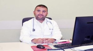 Başhekim Kozan’dan ramazan ayı için beslenme önerileri