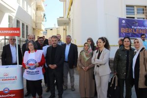 Memur-Sen’den imza kampanyası