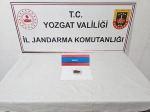 Uyuşturucu operasyonunda 4 şüpheli yakalandı