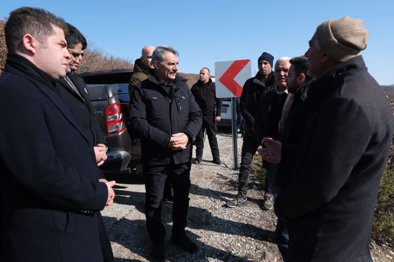 Öğretmenin arama çalışmaları devam ediyor