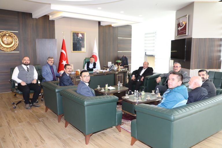 Arıcılıkla ilgili yeni projeler geliştiriliyor