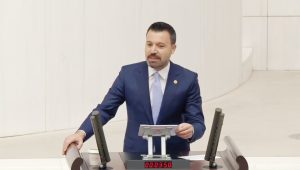 Milletvekili Şahan’dan Yozgat’a 77 Milyon TL’lik ulaşım desteği