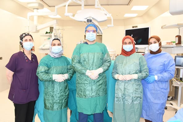  13 yaşındaki hasta başarıyla tedavi edildi