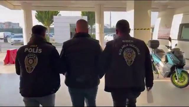 49 İlde Mali Suç Operasyonu: 115 şüpheli yakalandı