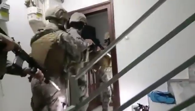 25 ilde siber suç operasyonu: 76 gözaltı