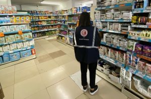 Ticaret İl Müdürlüğü’nden bayram öncesi sıkı denetim