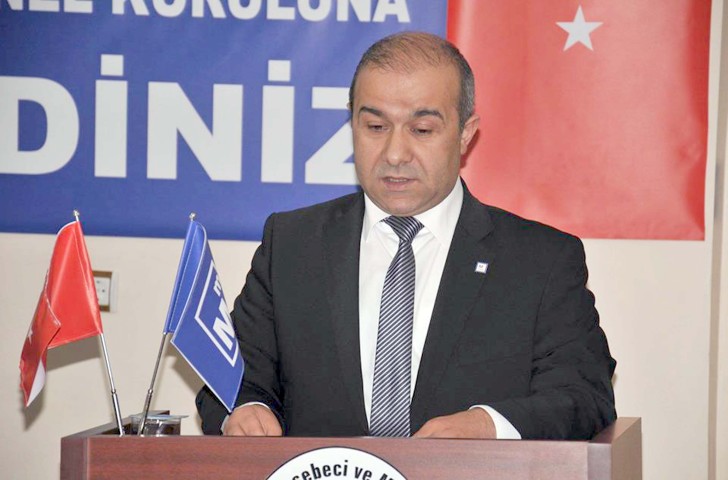 Evcimen’den Gelir Vergisi Beyannamesi uyarısı