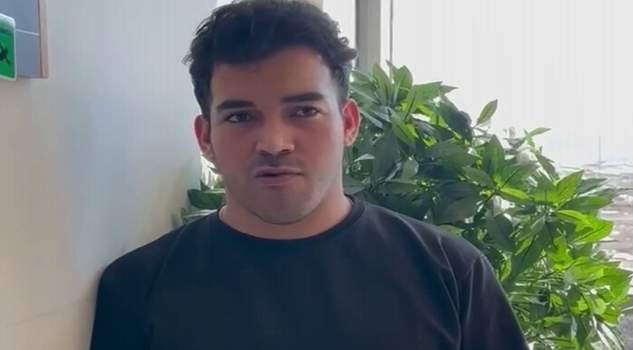 Tokat’tan geldi Yozgat’ta şifa buldu