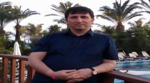 Sağlık camiasını yasa boğan vefat