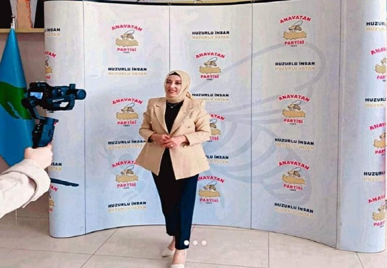 Ünal: “Türk Kültürü Bizim Ortak Mirasımızdır”