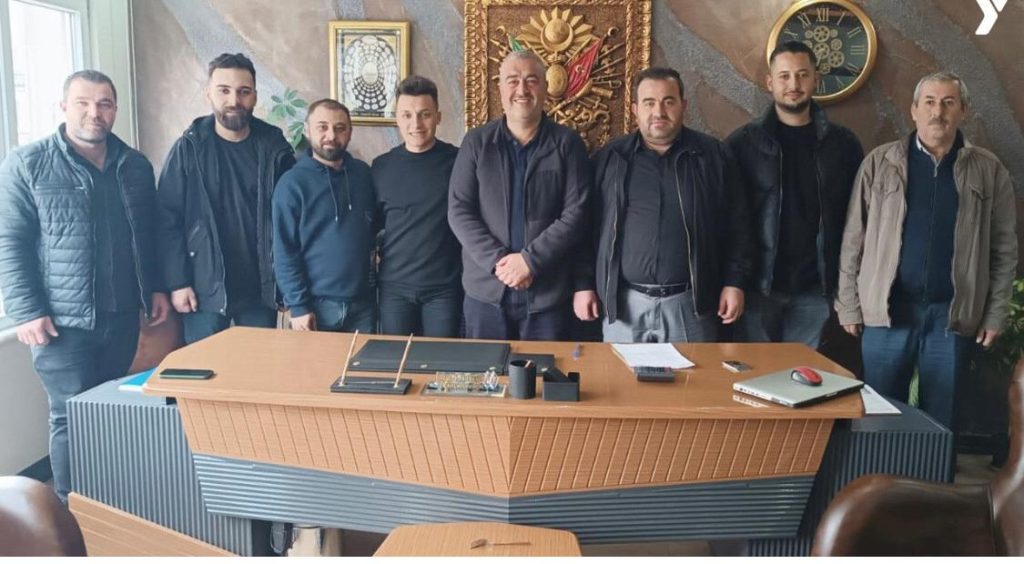 Yozgat’ta düğün sektörü sezona hazır