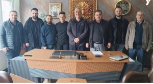 Yozgat’ta düğün sektörü sezona hazır