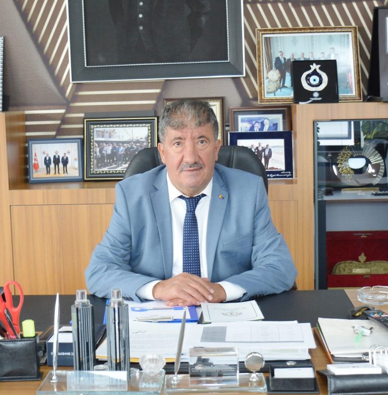 Erkekli: “Zirai don çiftçimizi vurdu”