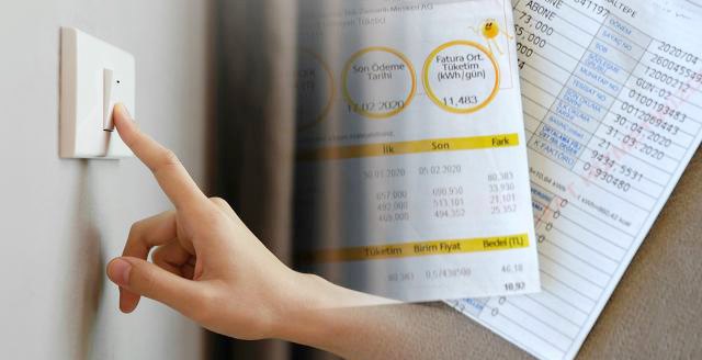 Sadece konut aboneleri yararlanabilecek