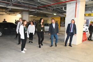 Hizmet kalitesi için kapsamlı öz denetim