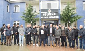 Zararsız: Haberler gerçeği yansıtmamaktadır