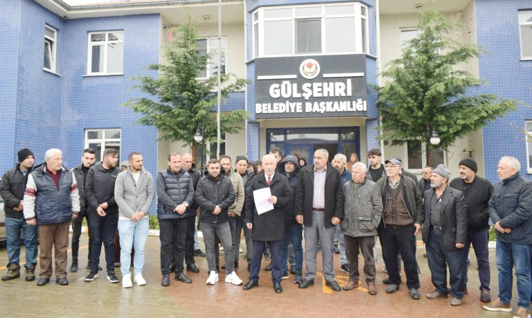 Zararsız: Haberler gerçeği yansıtmamaktadır