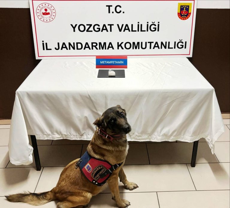Uyuşturucu Operasyonu: 3 şüpheli gözaltına alındı
