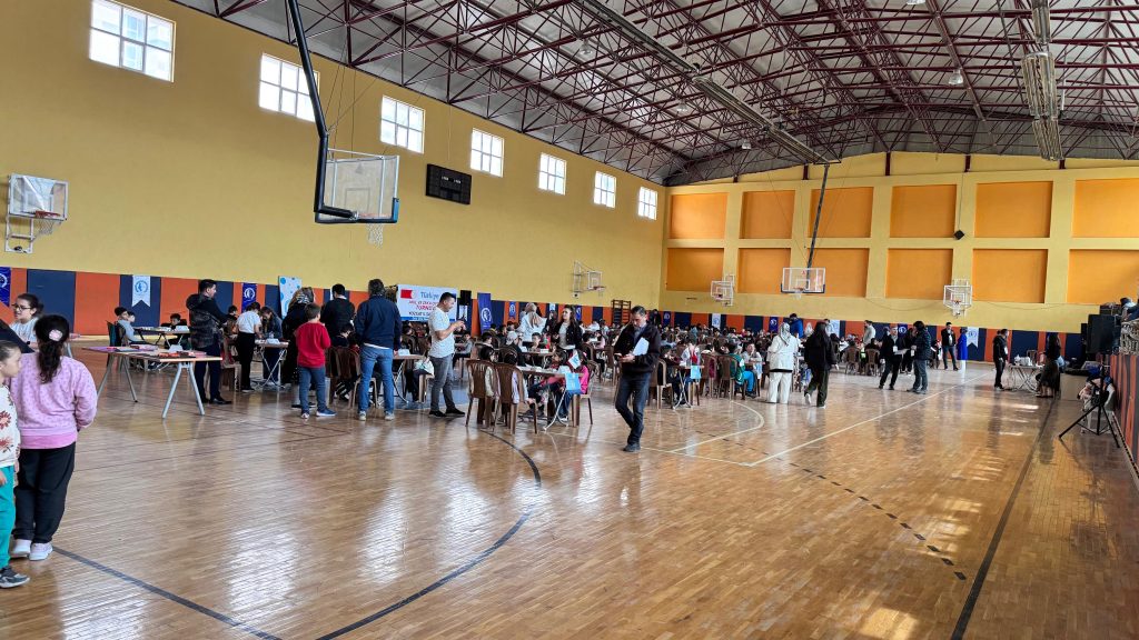 Yozgat’ı Kars’ta temsil edecekler