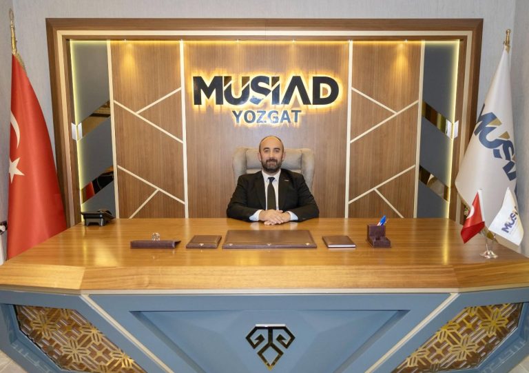 Uyar: “Boykot çağrıları ekonomimize zarar veriyor”