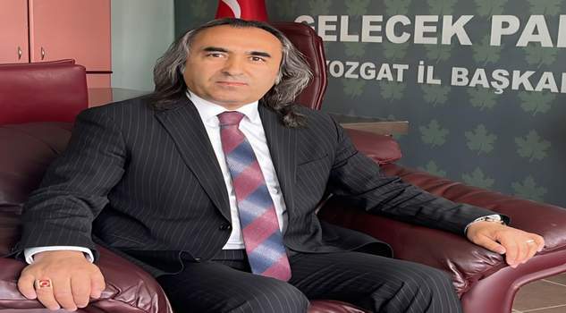 “Gençlerin yanında olmak siyasi değil, insani bir sorumluluktur”