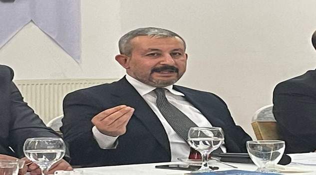 Alakoç: “Üreten firmalarımız başımızın tacıdır”