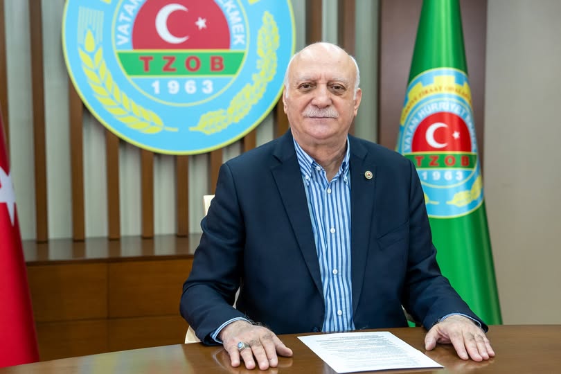 Bayraktar: “Gençleri tarıma kazandırmalıyız”