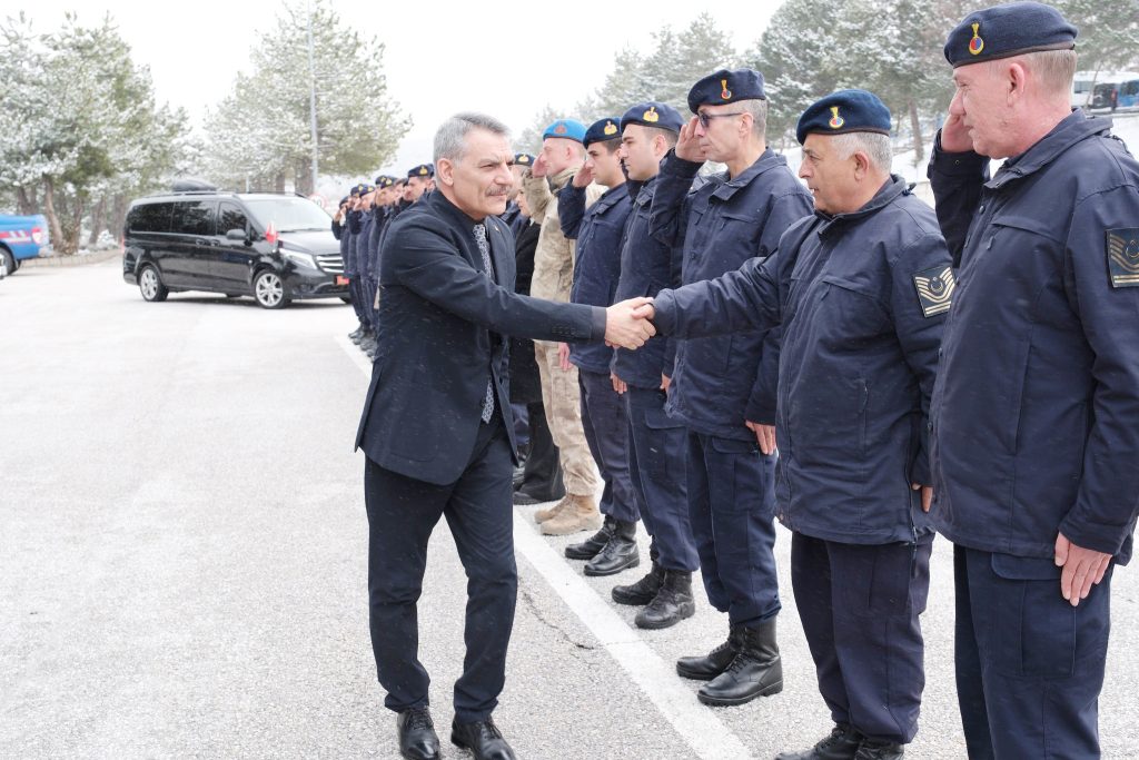 2025’in ilk 3 ayı masaya yatırıldı