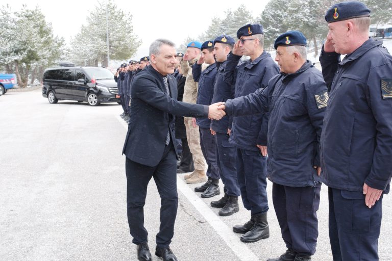 2025’in ilk 3 ayı masaya yatırıldı