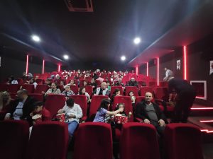 Veteriner Hekimler Odası’ndan miniklere bayram hediyesi