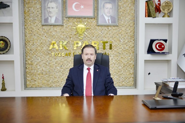 Kandemir: Çiftçilerimiz, geleceğimizin teminatıdır