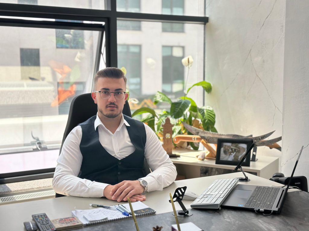 Savaş: “Güven ve şeffaflık ilkesi önceliğimizdir”