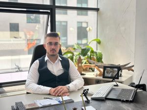 Savaş: “Güven ve şeffaflık ilkesi önceliğimizdir”