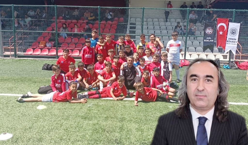 Genç yeteneklerden üstün performans