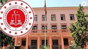 Bakan Yardımcılığı sona erdi