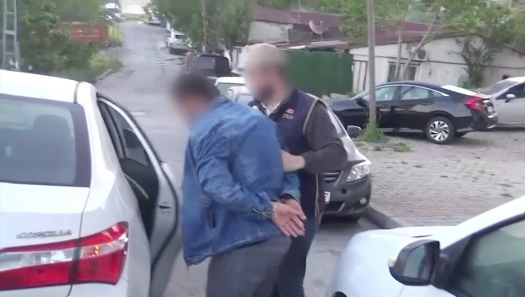 47 İlde DEAŞ’a ağır darbe: 298 şüpheli yakalandı