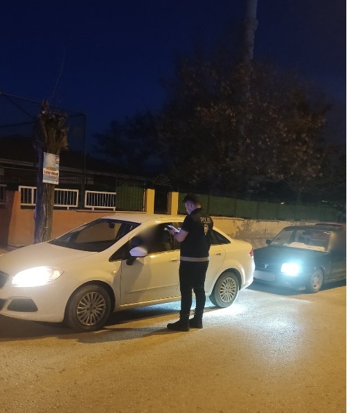 Emniyet’ten kapsamlı denetim