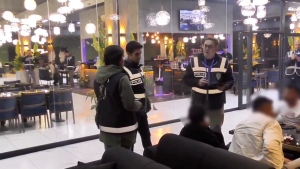 “Bozok-34 Huzur Uygulaması” gerçekleştirildi