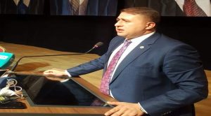 Sedef: “Bu dava, milletin varoluş mücadelesidir”