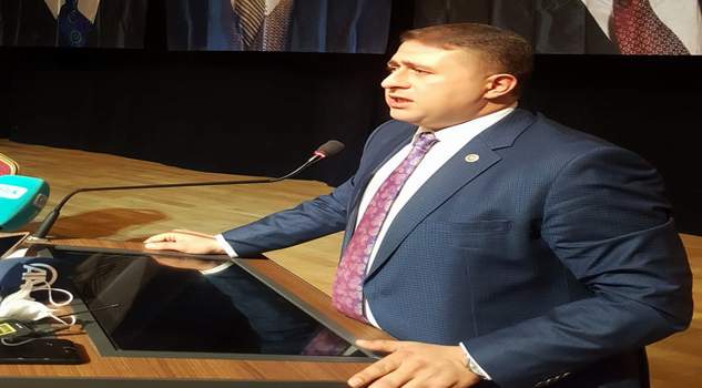 Sedef: “Bu dava, milletin varoluş mücadelesidir”