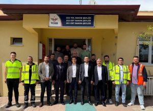 Çalışkan, Yozgat’ta talepleri dinledi