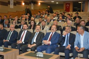 Yeniufuk Gazetesi’nin 30. Kuruluş Yıldönümü Coşkuyla kutlandı