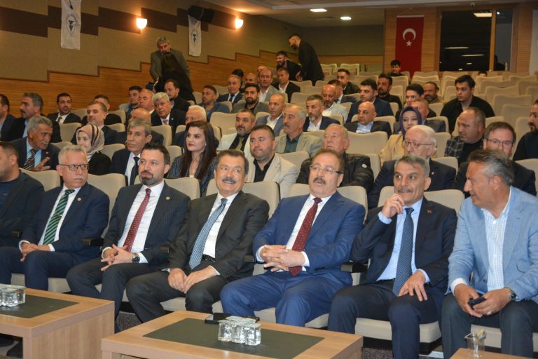 Yeniufuk Gazetesi’nin 30. Kuruluş Yıldönümü Coşkuyla kutlandı